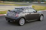 Mini Coupe Prototype 2011 года